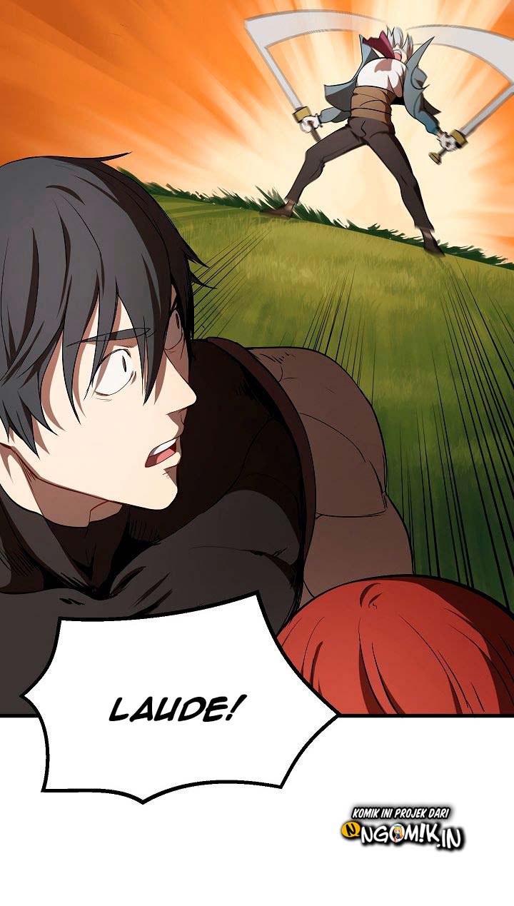 Otherworldly Sword King’s Survival Records Chapter 07 Bahasa Indonesia